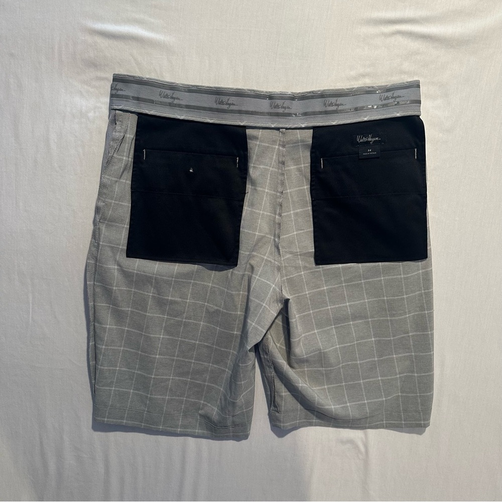 Walter Hagen Golf Shorts Men’s Size 34 - Picture 4 of 9